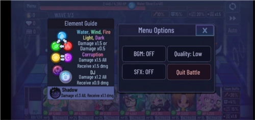 GachaClubSexy手机免费版图3