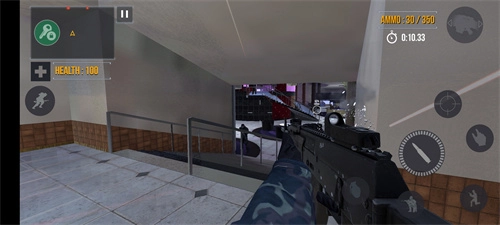 FGB特种作战游戏完整版图2