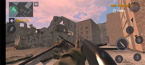 FGB特种作战游戏完整版图3