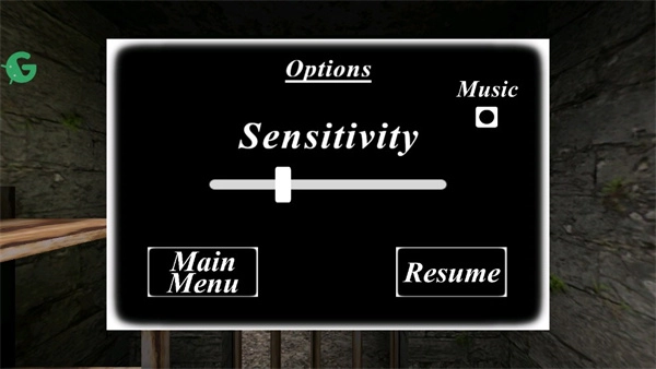 granny3游戏最新版图1