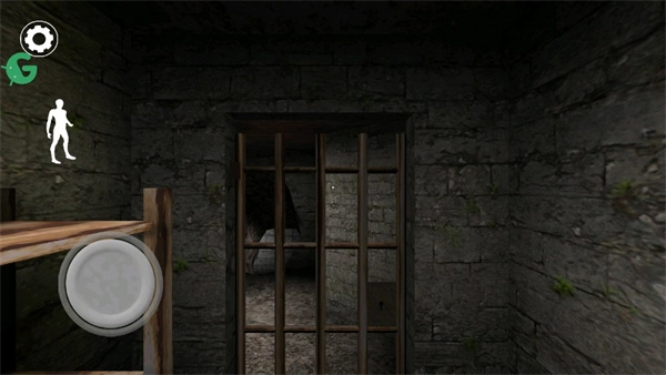 granny3游戏最新版图2