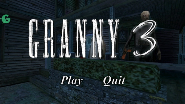 granny3游戏最新版图4