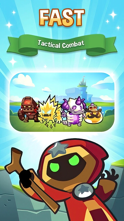 塔防传说无广告版图2