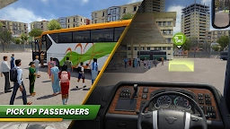 印度巴士模拟器免费版图4