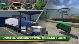 印度巴士模拟器免费版图2