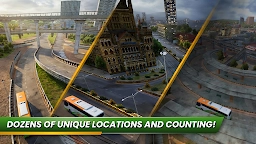 印度巴士模拟器免费版图5