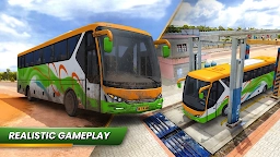 印度巴士模拟器免费版图6