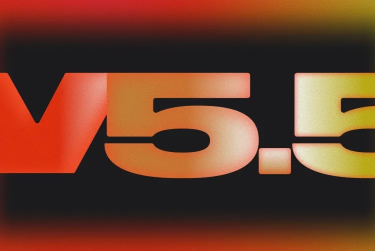 在Suno的v5.5版本里，自定义定制相关的功能得到了进一步强化