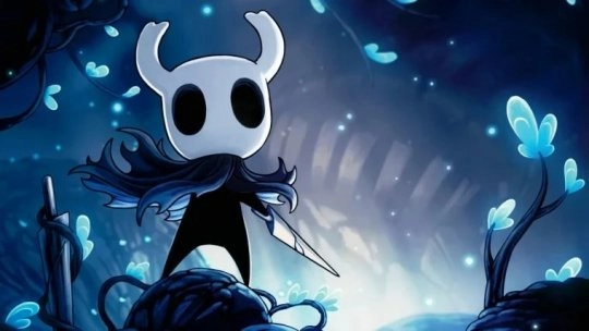 《空洞骑士》迎来意外更新九年遗留bug终得修复