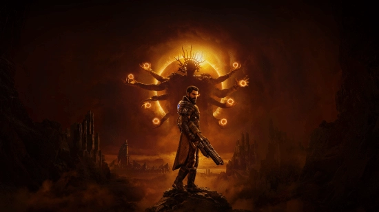 PS5新独占大作《沙罗周期》获IGN盛赞，技术角度的表现近乎完美