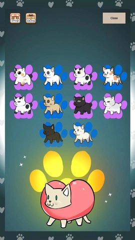 现在领养我游戏完整版图1