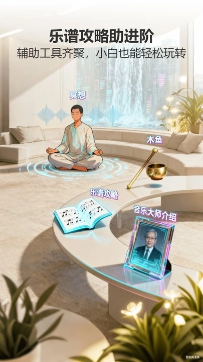 清水音乐原版图3