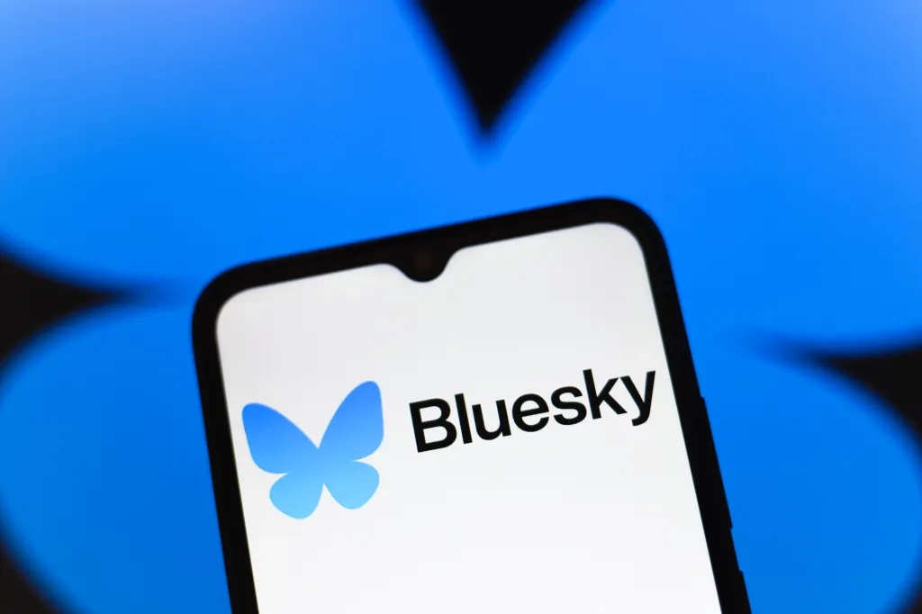 Bluesky通过Attie应用程序向AI领域深度探索，构建个性化信息流