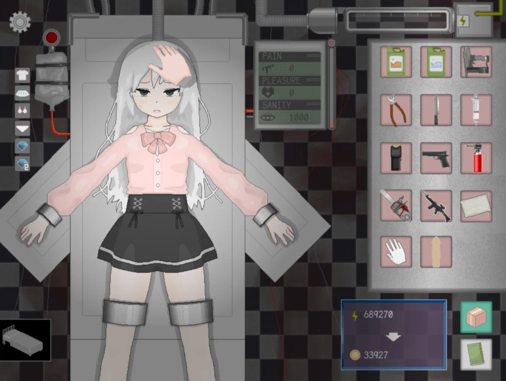 Devastate官方最新版图2