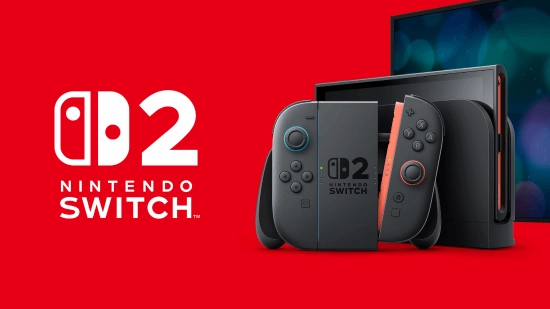 任天堂直面会要来了吗？Switch 2多款新游信息被曝光