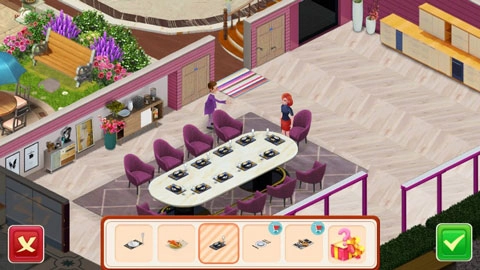 糖果屋手游无广告版图2