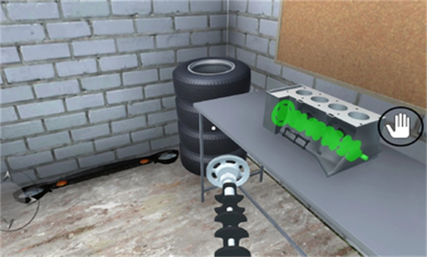 我的梦想汽车免费版图2