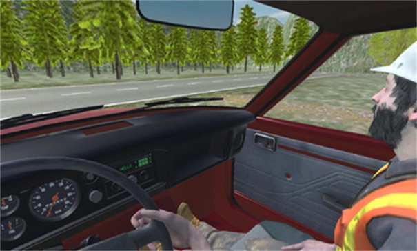 我的梦想汽车免费版图4