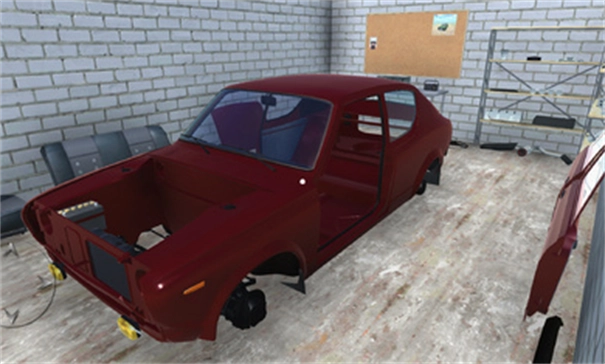 我的梦想汽车免费版图3