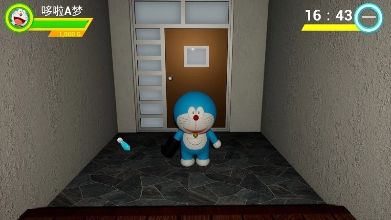 哆啦小镇最新免费版图3