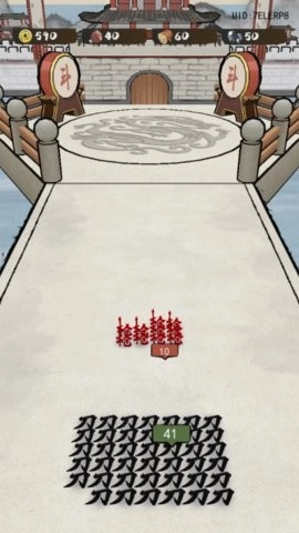 文字冲突手游直装版图4