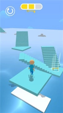 魔法楼梯游戏无广告版图2