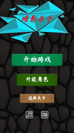 暗影杀手正版图2