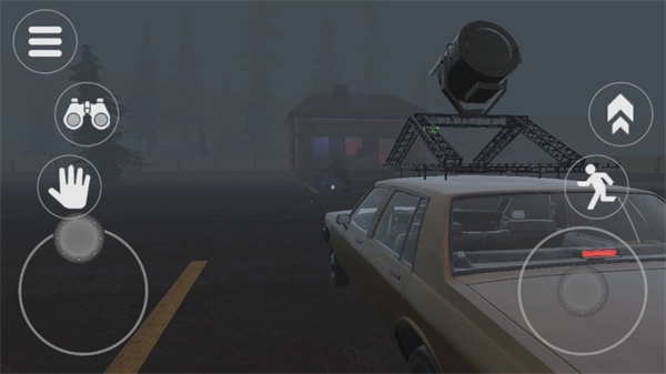 泰坦追逐者官方正版图1