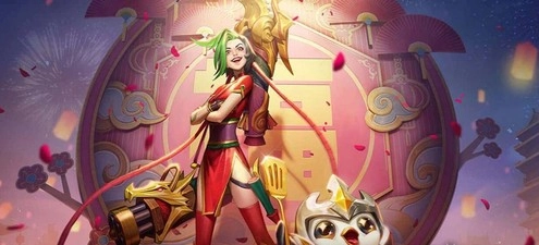 金铲铲之战里福星羁绊的玩法是什么
