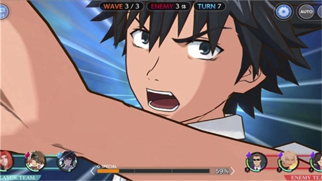 魔法禁书目录直装版图3