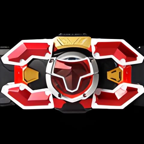 刑天铠甲变身器模拟器安卓版