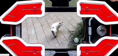 刑天铠甲变身器模拟器安卓版图3