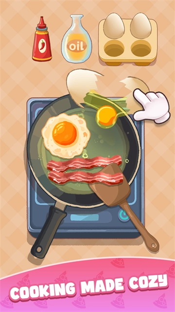 烹饪王国直装版图3