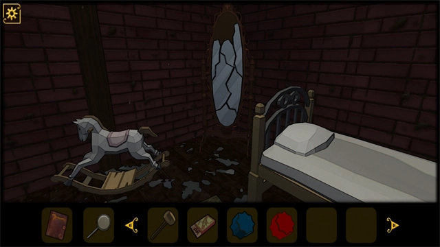 遗忘之丘第三轴心免费原版图2