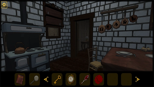 遗忘之丘第三轴心免费原版图1