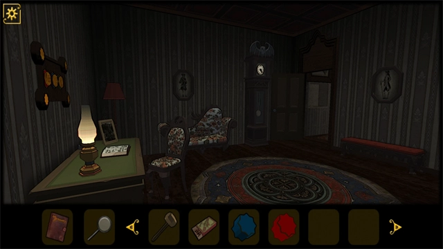 遗忘之丘第三轴心免费原版图3