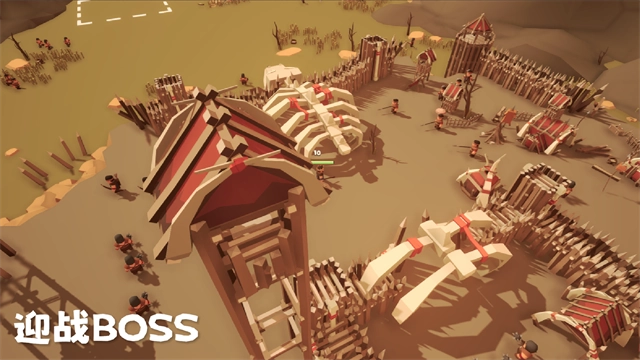 浮岛世界2最新免费版图4