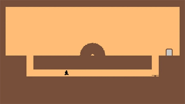 只有一道门最新免费版图6