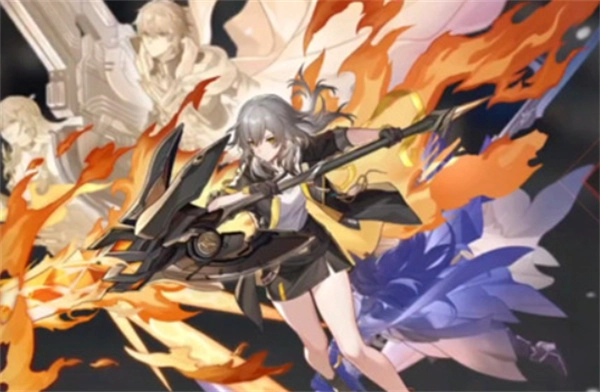 火属性开拓者在《崩坏星穹铁道》中的配队教学