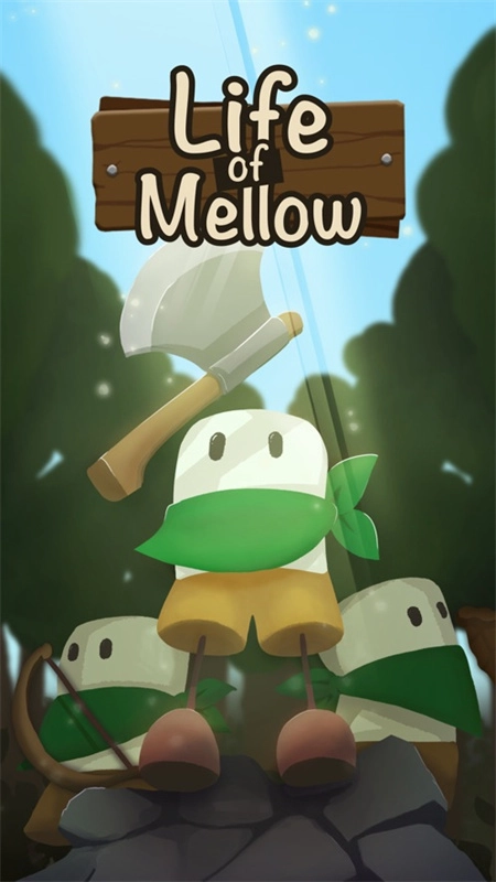 醇厚的生活汉化版图1