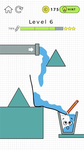 快乐玻璃杯通用版图4