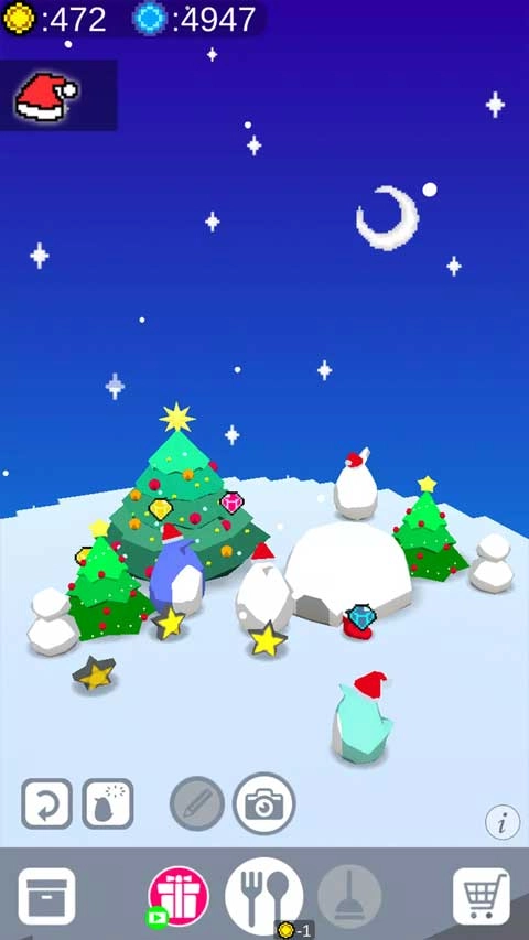 企鹅企鹅生活免费原版图4