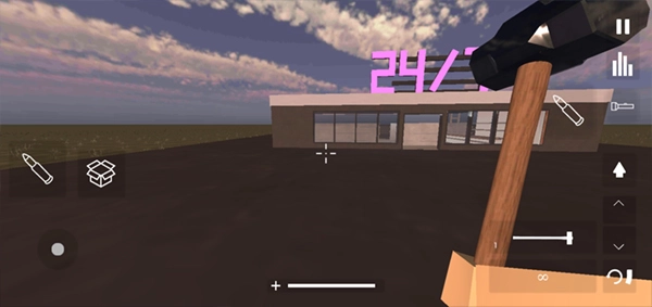 拆迁模拟器安卓官方版图2