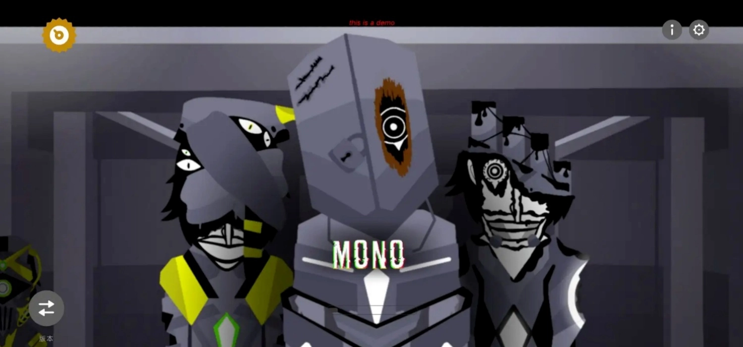 节奏盒子阿尔法模组游戏纯净最新版图1