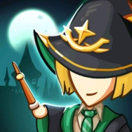 放置魔法学院通用版