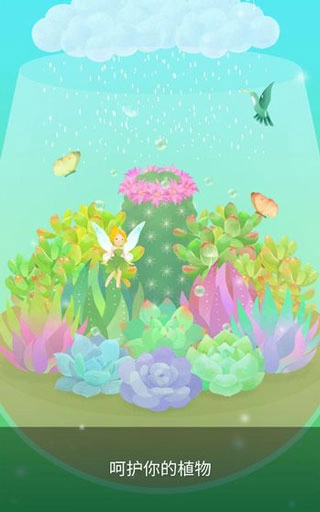 我的水晶花园直装版图2