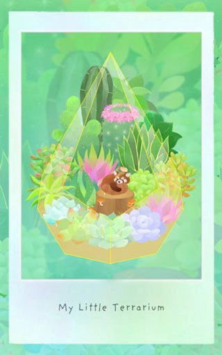 我的水晶花园直装版图4