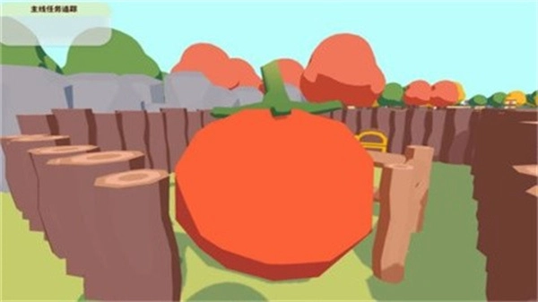 舒舒服服小岛时光中文版截图2