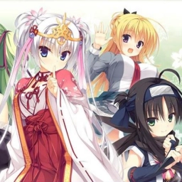 千恋万花游戏完整版