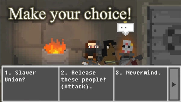 废土物语官方正版图3